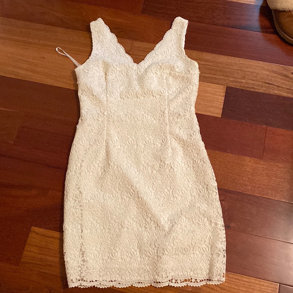 Ann Taylor Dress